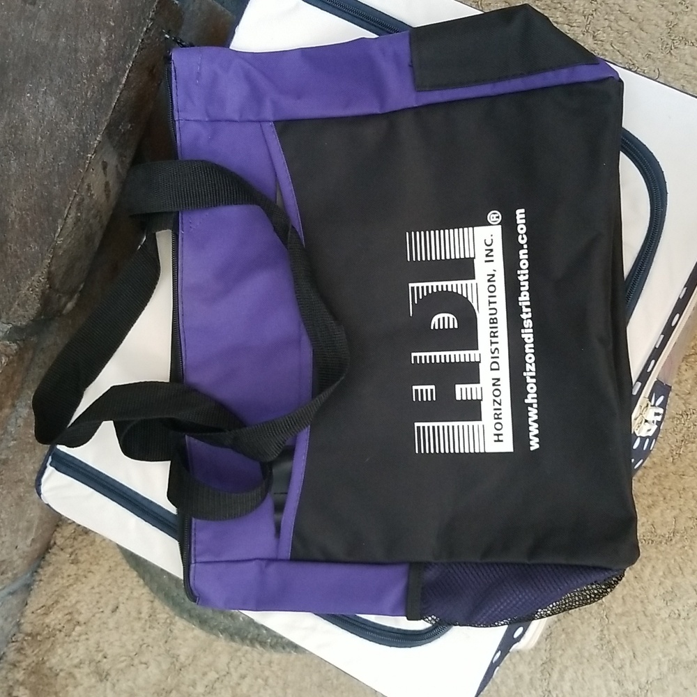 🛍CANVAS TOTE BAG